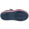 CROCS 211054-4CC BAYABAND SANDAL T BLUE SANDALS