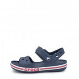 CROCS 211055-4CC BAYABAND SANDAL T BLUE SANDALS