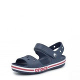 CROCS 211055-4CC BAYABAND SANDAL T BLUE SANDALS