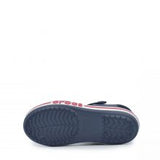 CROCS 211055-4CC BAYABAND SANDAL T BLUE SANDALS