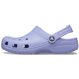 CROCS 10001 5BN MYSTIC LILA SANDALS