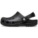CROCS 206990_001 CLASSIC CLOG BLACK