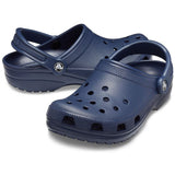 CROCS 10001 410 NAVY CLASSIC MEN