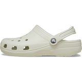 CROCS 10001 0HZ WHITE CLASSIC