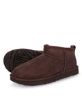 UGG 1116109 DDCC Classic Ultra Mini Boots