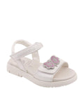 LELLI KELLY LKCV4870 BI01  INES SANDALO white