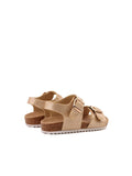 LELLI KELLY LKCB4215 OR01  EVA SANDALS gold