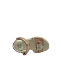 LELLI KELLY LKCV4864 CI01  ZAIRA SANDALS