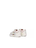 GEOX B556FC white/multicolour sandal