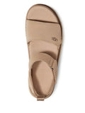 UGG 1136783 W GOLDENSTAR SAN FLATFORMS