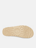 UGG 1136783 W GOLDENSTAR SAN FLATFORMS