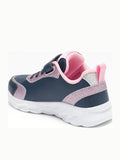 LELLI KELLY LKAL4452 CHRISTINA BLU SNEAKERS