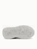 LELLI KELLY LKAL4452 CHRISTINA CIPRIA SNEAKERS