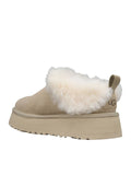 UGG W/1171393 W TAZZELLE MDSD SAND SLIPPERS