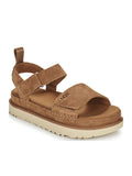 UGG 1136783 W GOLDENSTAR  CHE FLATFORMS
