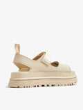 UGG 1152685 W GOLDENGLOW SSAL FLATFORMS