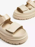 UGG 1152685 W GOLDENGLOW SSAL FLATFORMS