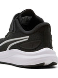 PUMA 312414 13 Skyrocket 2 AC+PS Παιδικά Sneakers Navy White