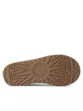 UGG W/1173891 W CLASSIC MICRO SAND SLIPPERS