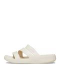 CROCS 209587-160 Beige Getaway Strappy Sandals