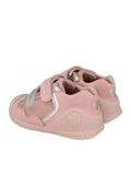 BIOMECANICS 251103 A193 PETALO ROSA SNEAKERS