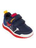 GEOX B565ZB  000BC  B LIGHTYLOO NAVY/ROYAL