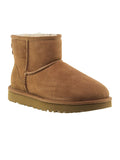 UGG W/1016222 CHE CLASSIC MINI II BOOTS