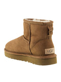 UGG W/1016222 CHE CLASSIC MINI II BOOTS