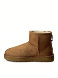 UGG W/1016222 CHE CLASSIC MINI II BOOTS