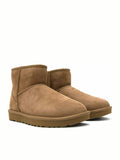UGG W/1016222 CHE CLASSIC MINI II BOOTS