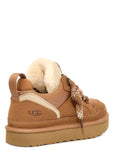 UGG W/1144032 W LOWMEL CHESTNUT SNEAKERS