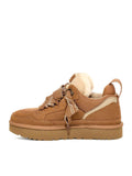 UGG W/1144032 W LOWMEL CHESTNUT SNEAKERS