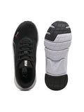 PUMA 310093 40 Black Rose Flex Focus Lite Modern Sneakers