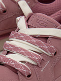 UGG W/1168890 W LO LOWMEL HNPN LILA SNEAKERS