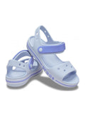 CROCS 211054-5AF bayaband sandal k ciel