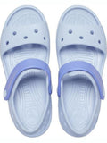 CROCS 211054-5AF bayaband sandal k ciel