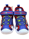 BULL BOYS DNCR5190 B00-RY11 ROYAL SANDALS