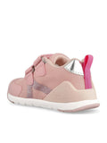 BIOMECANICS 262133 A032 ROSA SNEAKERS