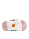BIOMECANICS 262133 A032 ROSA SNEAKERS