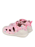 BIOMECANICS 262177-A032 ROSA SANDALS