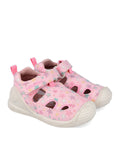 BIOMECANICS 262177-A032 ROSA SANDALS