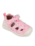 BIOMECANICS 262177-A032 ROSA SANDALS