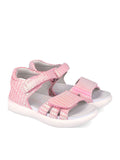 BIOMECANICS 262206-A822 BARBY SANDALS