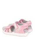 BIOMECANICS 262206-A822 BARBY SANDALS