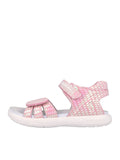 BIOMECANICS 262206-A822 BARBY SANDALS