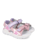 BIOMECANCS 262222-A032 ROSA SANDALS