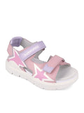 BIOMECANCS 262222-A032 ROSA SANDALS