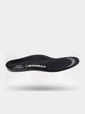 ISTAMAX IMAA3807 B00-NEBI NERO/BIANCO SNEAKERS