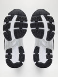 ISTAMAX IMAA3807 B00-NEBI NERO/BIANCO SNEAKERS