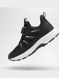 ISTAMAX IMAA3807 B00-NEBI NERO/BIANCO SNEAKERS
